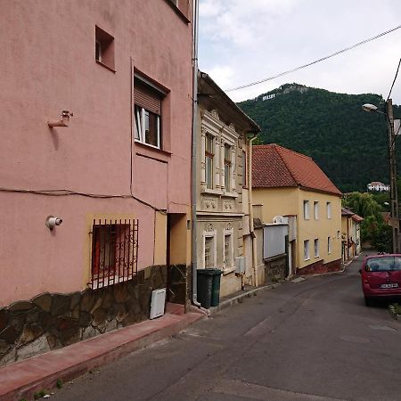Katy'S Studio Apartment Brasov Luaran gambar